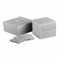 TIDI Products 908291  Venture Gauze Sponges/Pads, 16 Ply, Non-Sterile, 4" x 4" Size (Pack of 2000)