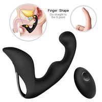 Pleasure Toys for Couple Prostrata Massger Sèxy Toystory for Adults Men Vibreate Toy Adullt Wave-Motion Vìbràtìng Pròstàtè Màssàgèr for Relaxation Necklack