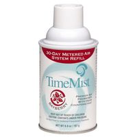 Wholesale CASE of 25 - Waterbury Metered Bayberry TimeMist Refills-Metered Refills For Timemist Disp, Bayberry