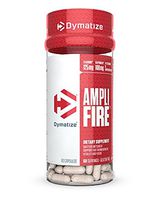 Dymatize Ampli-fire Loss Supplements, 60 Count