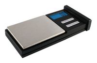 American Weigh Scale Amw-mb50c Matchbox Scale Digital Mini Scale, Club Style, 50 X 0.01 Gram