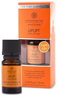 Chesapeake Bay Candle 100% Pure Essential Diffuser Oil, 10ml, Uplift (Sweet Orange)