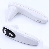 Mini Wireless WiFi Skin/Scalp Analyzer Two Lens 50 Tims and 200 Tims for Skin and Scalp M-189A WiFi Scalp Detector Scalp Analyzer — Professional High-Definition Camere for Healthy &Beauty