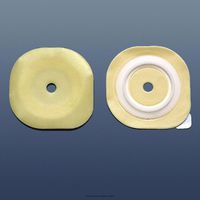 CenterPointLock SoftFlex Standard Wear Skin Barrier without Tape-(1 BOX, 5 EACH)