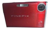 FUJI FINEPIX Z3 PINK