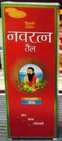 Himani - Navratan Oil - 6.76 fl oz