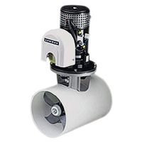 Lewmar 185TT6.0KW 8HP 12V Bow Thruster