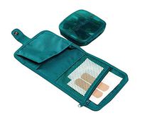 One Set of Portable Medicine Box and Bag Outdoor Medical Bag