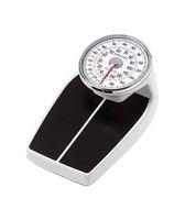 Health O Meter 160kg Mechanical Bathroom Scale