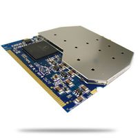 Ubiquiti XR9 MINI-PCI ADAPTER 900MHz 700mW