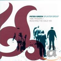 Reaching The Cold 100 / Time Traders ( 2 CD Set )