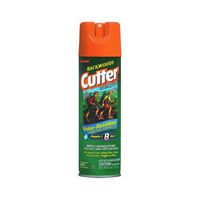 Insect Repellent, 6 oz., Aerosol