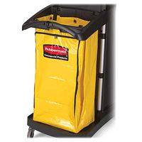 Rubbermaid High-Capacity Vinyl Replacement Bags