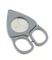 Crédo dark grey xxl section cigar cutter