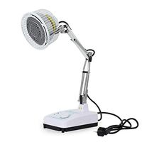 Physiotherapy Magic lamp Physiotherapy Instrument electromagnetic Wave Treatment Household Baking lamp Treatment Instrument for hyperthermia to Relieve Muscle Pain etc