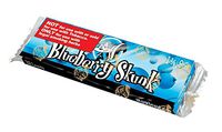 Skunk Brand Hemp Rolling Papers - 1¼ Size - 24pc Display (Blueberry)