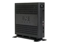 Dell Wyse K28MV 7010 Mini Desktop, 4 GB RAM, 16 GB Flash, AMD Radeon HD 6320, Black