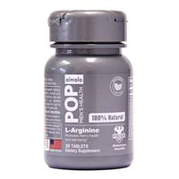 aimolo POP Men's Health with L-Arginine Supplement