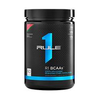 Rule One Bcaa 60 Serving Watermelon Splash, 432 Gram