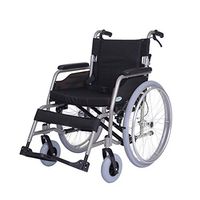 Transport Wheel Chair,Lightweight Wheelchair, Wheelchair,Aluminium Wheelchair,wheelchairs Folding Lightweight Self Propelled,Elderly Manual Wheelchair for Adult