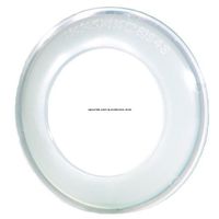 ConvaTec SQB404008 SUR-FIT Natura Disposable Convex Insert for Retracted Stomas