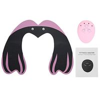 KEYREN Hip Trainer Buttock Lifting Massage Machine Hip Muscle Stimulation Massager Exercise Instrument(02)