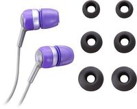 Modal - Earbud Headphones - Periwinkle
