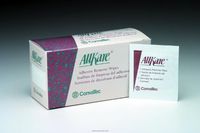 CONVATEC AllKare Adhesive Remover Wipe, Box: 50