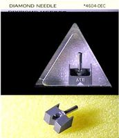 TURNTABLE NEEDLE STYLUS for PICKERING PDE D1500-ATE-1 D1507/AT2 P/ATE 604-DEC