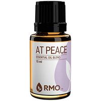 Rocky Mountain Oils At Peace Essential Oil Blend 15ml - 100% Pure Essential Oils