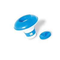 Swim Time Large Capacity Floating Chlorine Dispenser (Limited Edition)