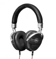 Floyd Rose Headphones, Black (FR18B)