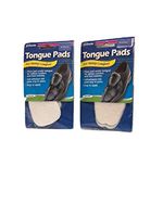 J.T. Foote Tongue Pads, Medium (2)