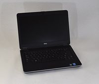 Dell Latitude E6440 14? Flagship Business Laptop, Intel Core i5 Processor, 8GB DDR3 RAM, 500GB HDD, DVD+/-RW, Windows 10 Professional (Renewed)
