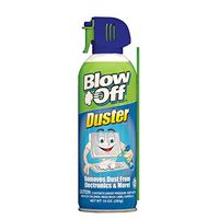 Blow Off Duster, 10 ounce