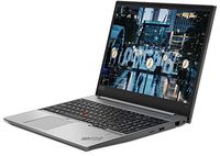Lenovo ThinkPad E595 15.6" Ryzen 5 3100U 2.1GHz 8GB/256GB No Optical, Radeon Vega 8, W10P (W: 1yD)