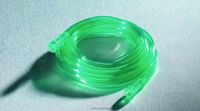 Green Oxygen Supply Tubing, Oxygen Tube Grn 25Ft, (1 CASE, 25 EACH)
