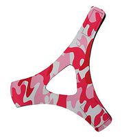 Chin Strap Anti-Snoring Advanced Adjustable Jaw Strap Snoring Device Sleep Aid