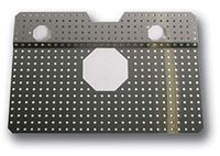 Walter 55B044 Stainless Steel Mini Sink Insert, for Bio-Circle Parts Cleaning System