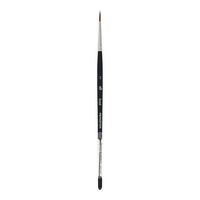 Princeton Artist Brush Elite Synthetic Kolinsky 4850 Round 2