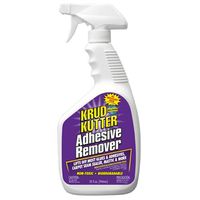 KRUD KUTTER AR32 Adhesive Remover, 32-Ounce