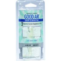 Yankee Candle 1155728 Good Air Electric Refill