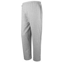 Urine Bag Trousers, Easy To Clean Soft Fabric Comfortable Incontinence Trousers With High Capacity Pocket To Store Urine Bag, Prevent Embarrassing Scenes(Not Including Urine Bag)(L-Grey)