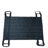 Effortsmy Healthcare Oxford Waterproof Cloth Multi-Mover Flat Slide Sheets - 108 x 68 cm