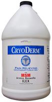 CryoDerm Gel - 128 oz Gallon