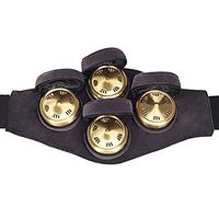 Copper Box Portable Smokeless Moxibustion Multifunction Moxa Box Copper Boxes Inside Moxa Sticks for Acupuncture Point (4)