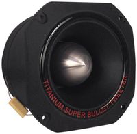 Pyramid TW67 Super Extra Heavy-Duty Titanium Tweeter