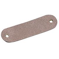 Sup-R-Soft Finger & Thumb Slings, Without Eyelets, 3.5" Long (8.9cm)