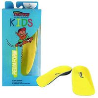 Redi-Thotics® Pediaform™ Kids Youth/Toddler Moldable 3/4 Arch Support (Rigid) (Large/Youth 1-2)