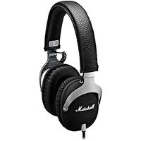 Marshall Monitor Steel Limited Edition Heapdhones